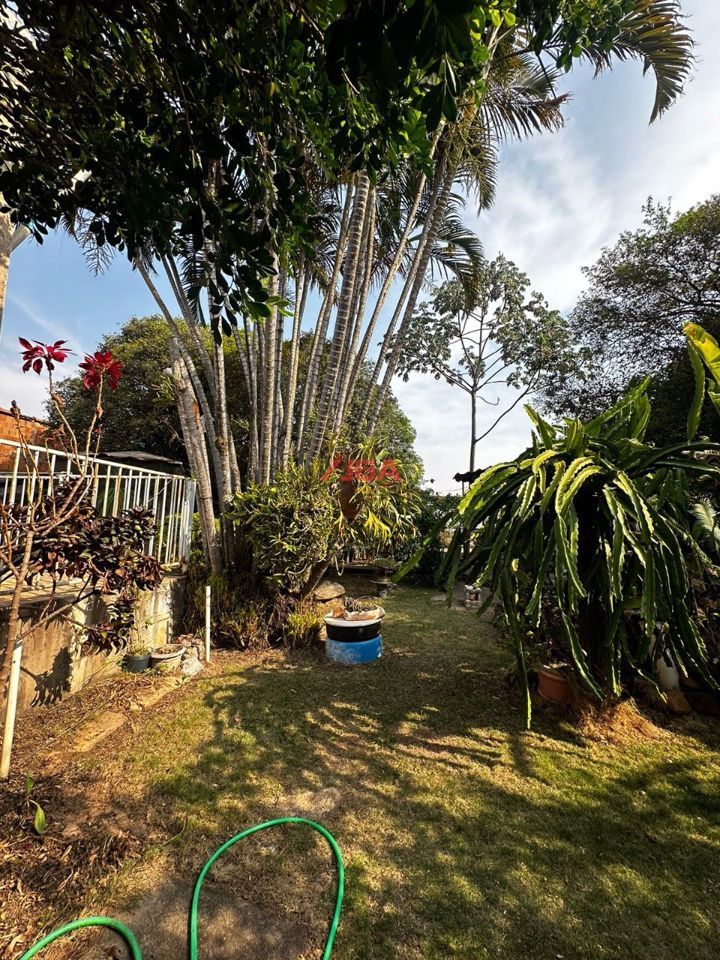 Chácara, 3 quartos, 1000 m² - Foto 16