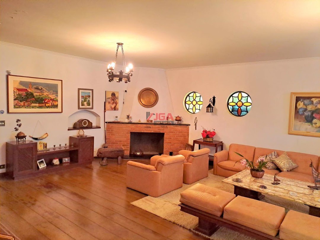 Chácara, 4 quartos, 6500 m² - Foto 36