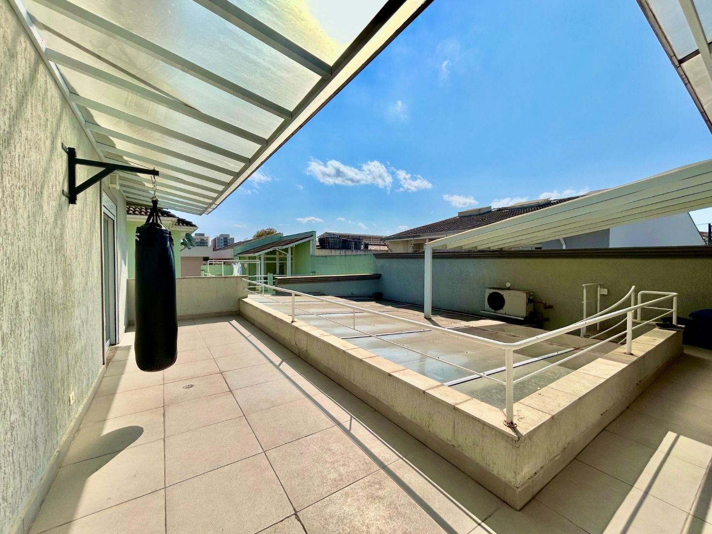 Sobrado, 4 quartos - Foto 29