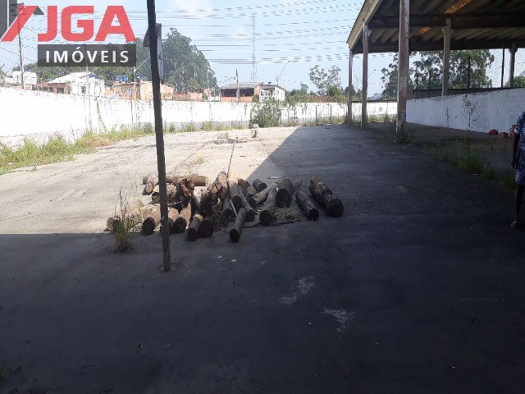 Depósito-Galpão - Foto 1