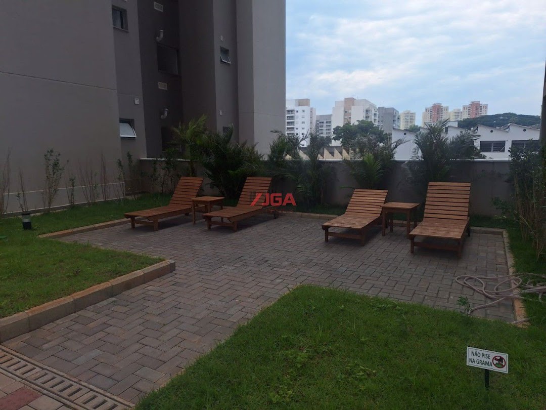 Apartamento, 2 quartos, 51 m² - Foto 1