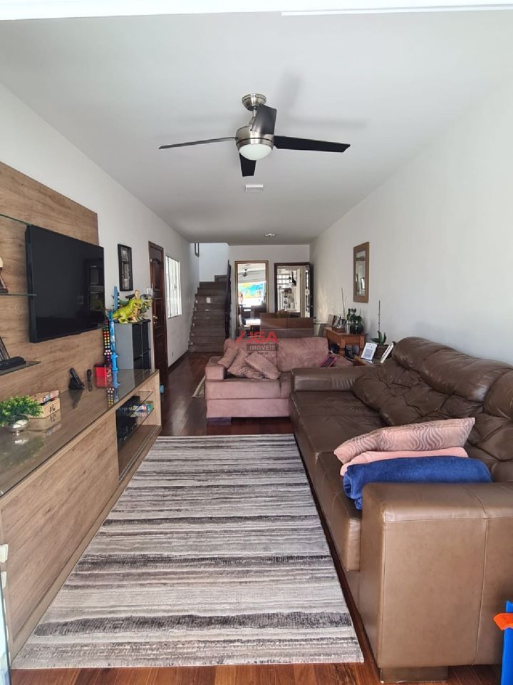 Casa, 3 quartos - Foto 27