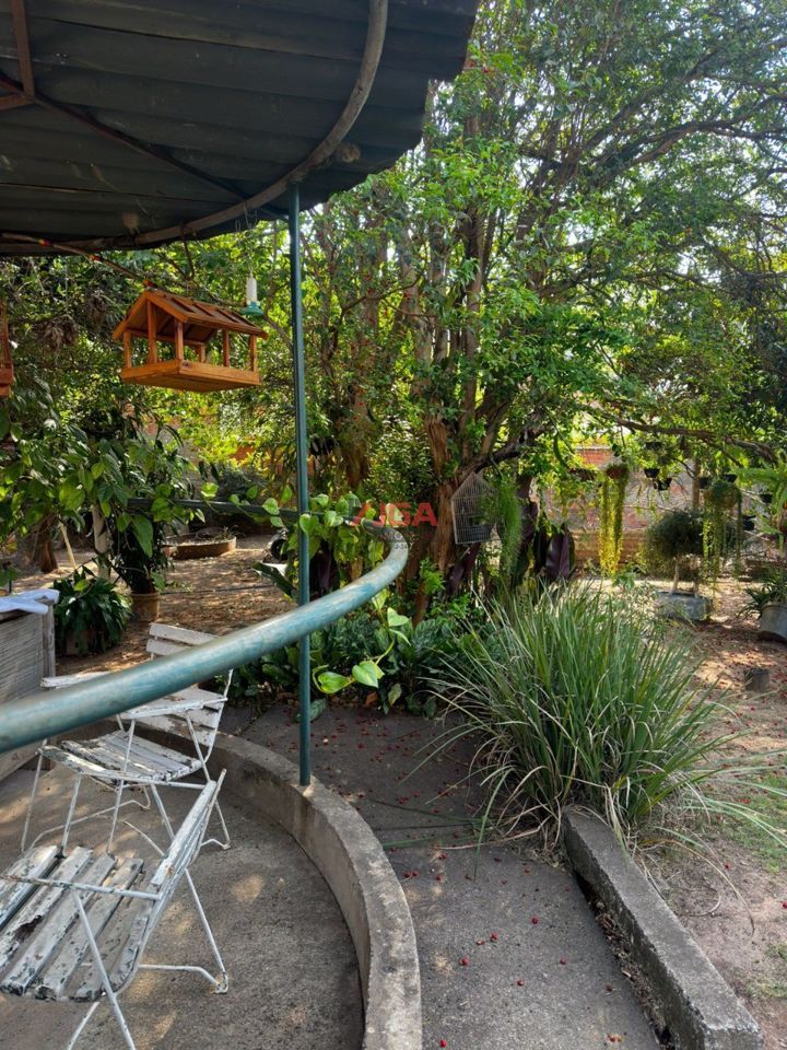 Chácara, 3 quartos, 1000 m² - Foto 2