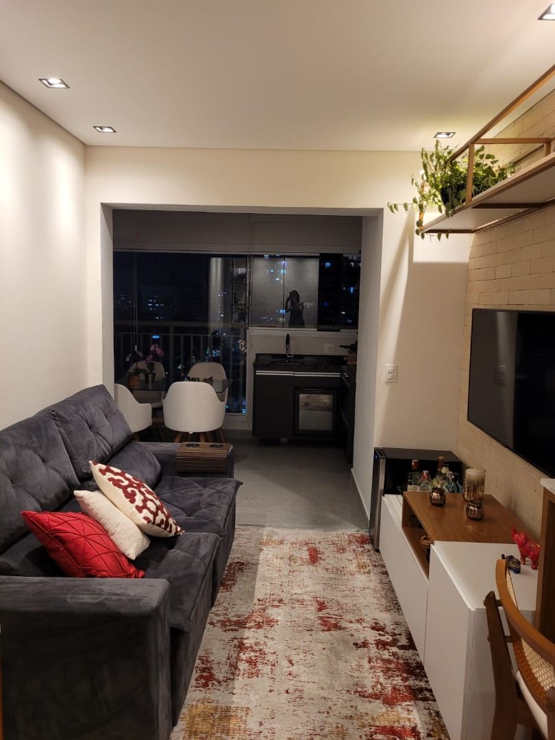 Apartamento, 2 quartos - Foto 5