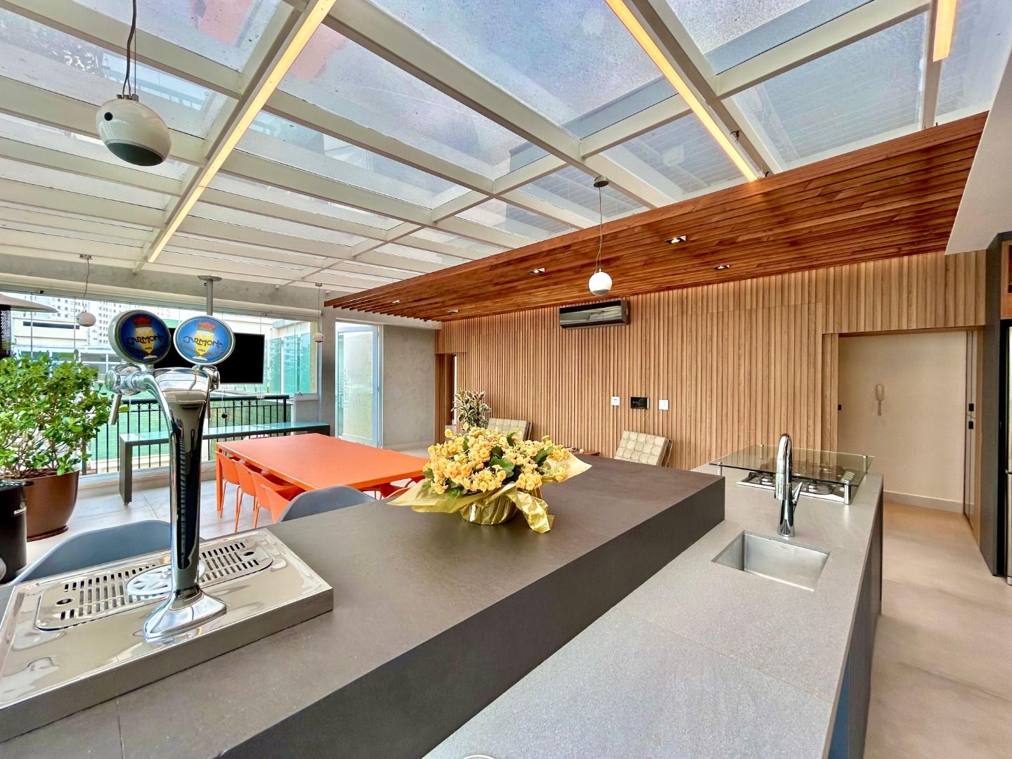 Cobertura, 4 quartos - Foto 18