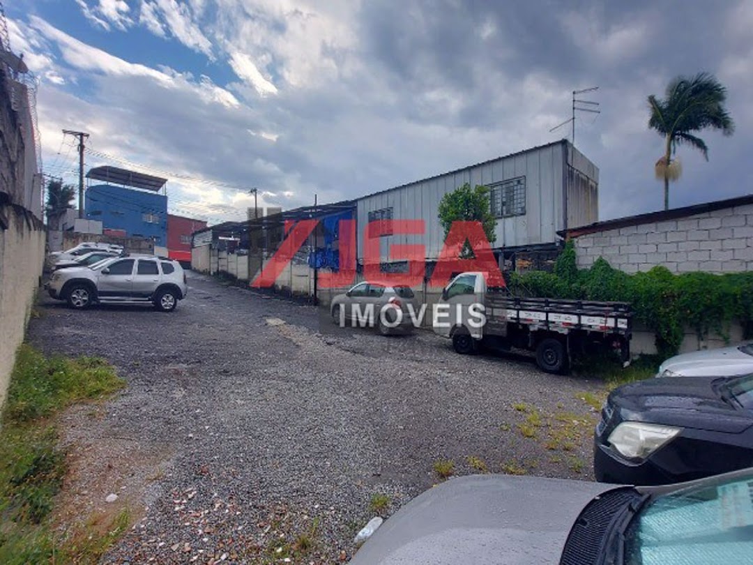 Depósito-Galpão - Foto 1