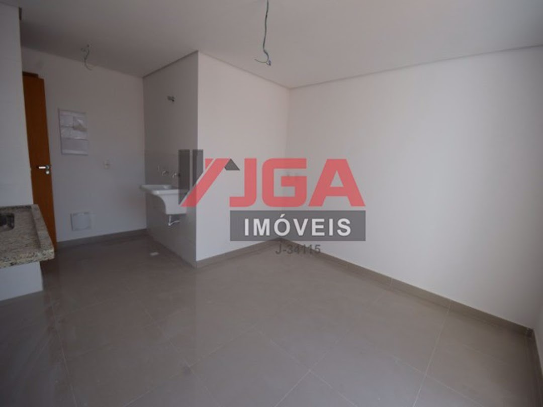 Apartamento, 1 quarto - Foto 3