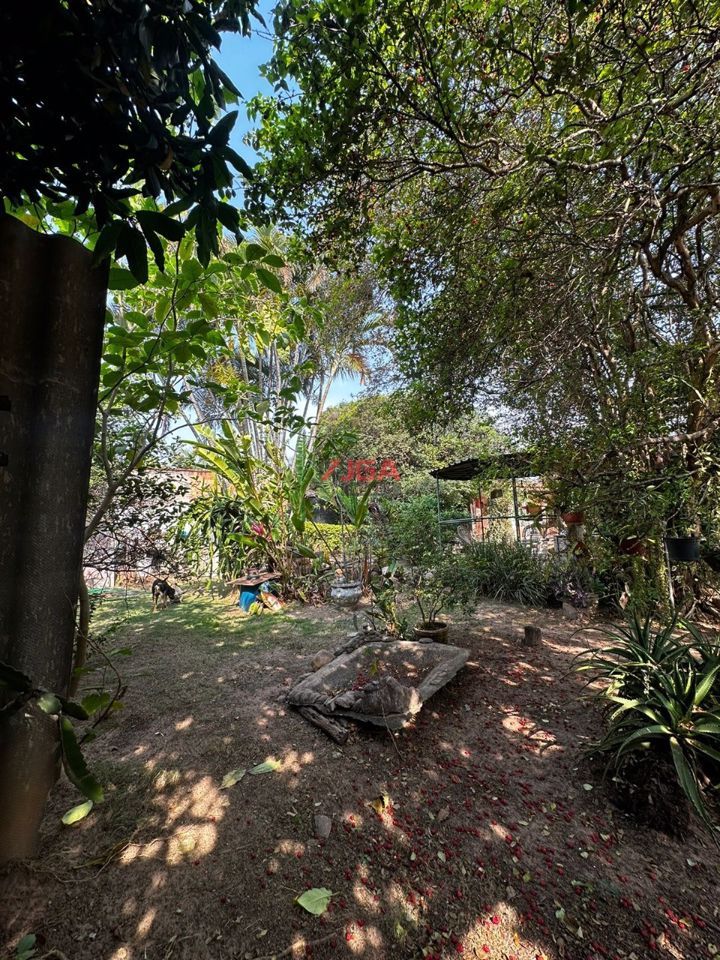 Chácara, 3 quartos, 1000 m² - Foto 14