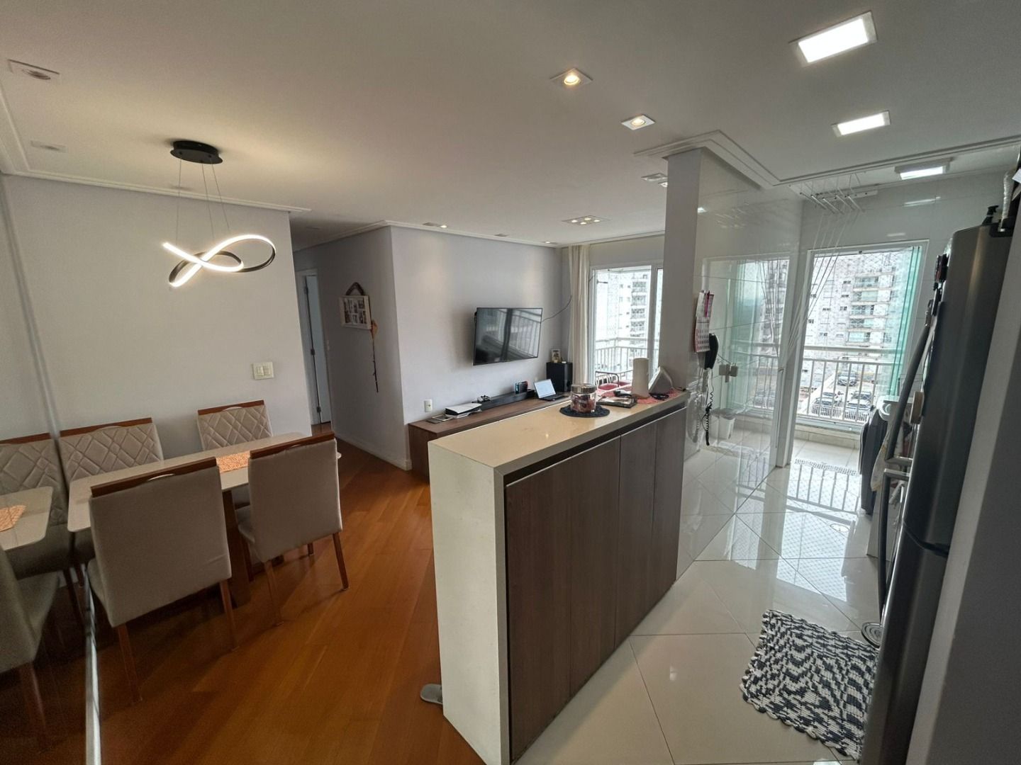 Apartamento, 2 quartos - Foto 4