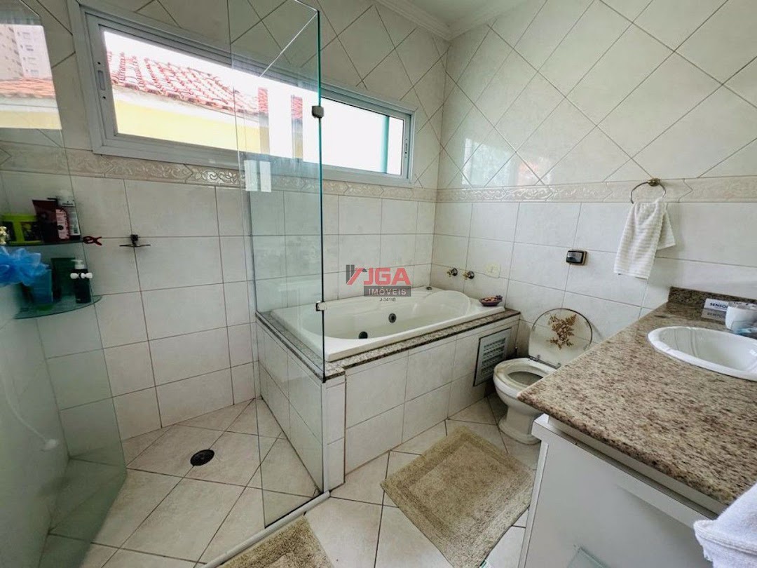 Casa, 4 quartos - Foto 2