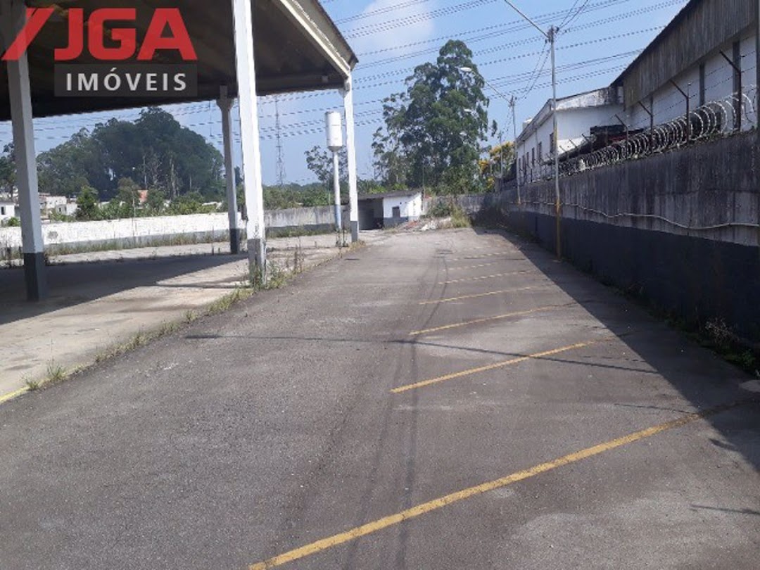 Depósito-Galpão - Foto 32