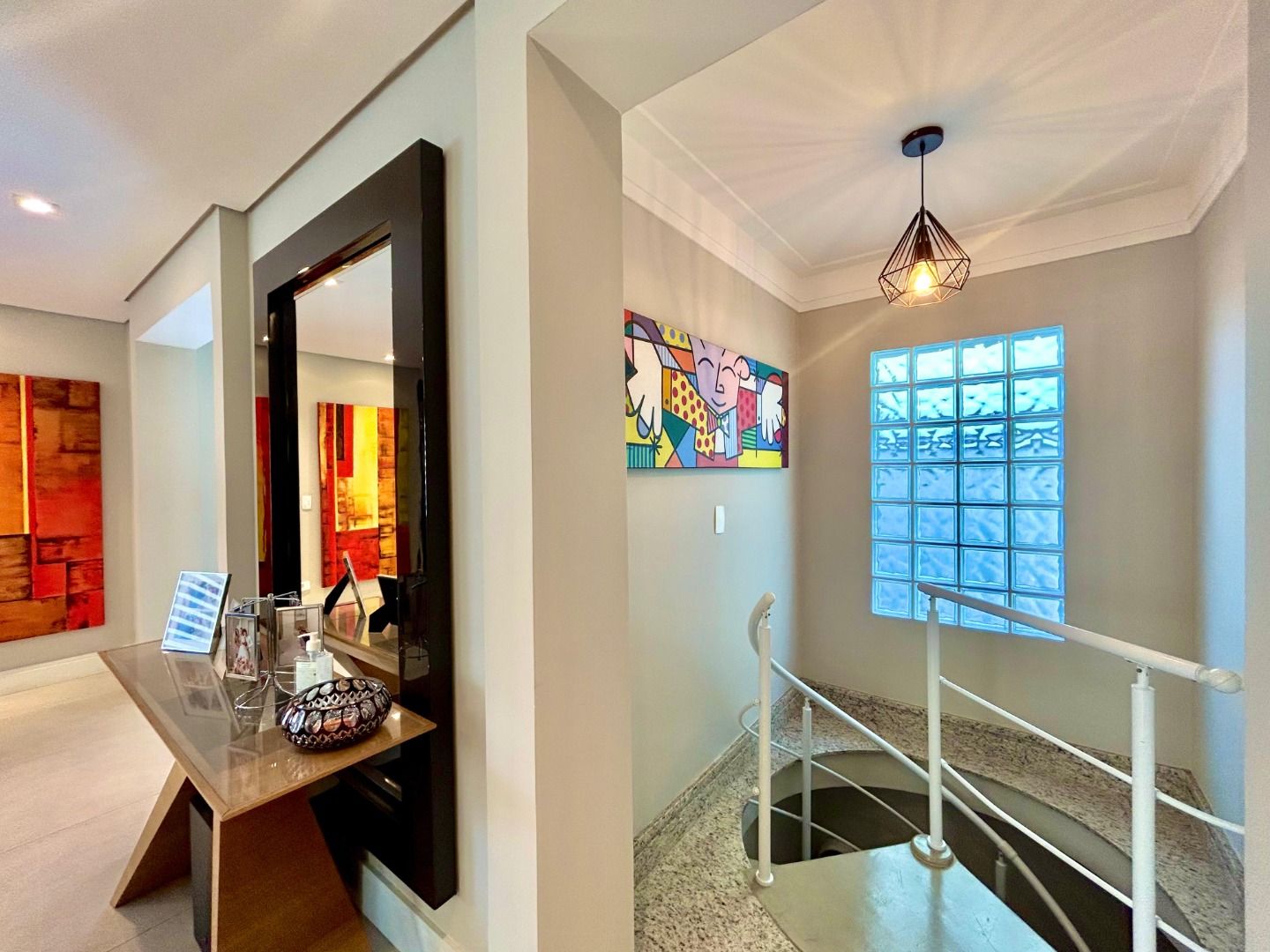 Sobrado, 4 quartos - Foto 5