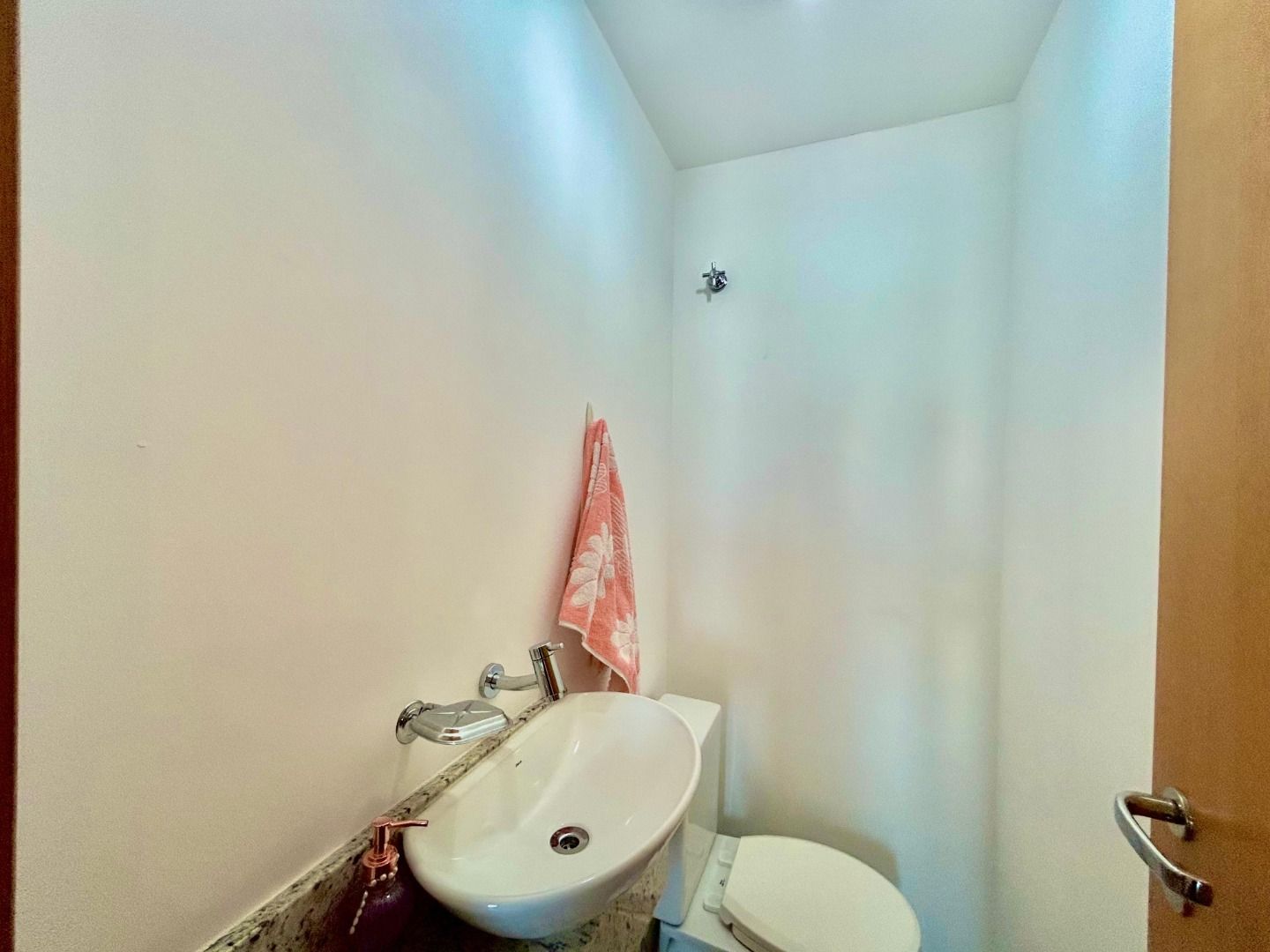 Apartamento, 3 quartos, 135 m² - Foto 27