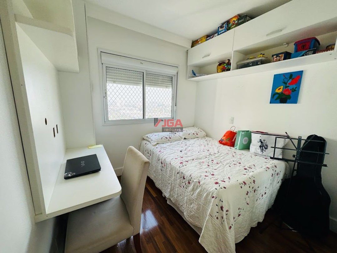 Apartamento, 3 quartos - Foto 4