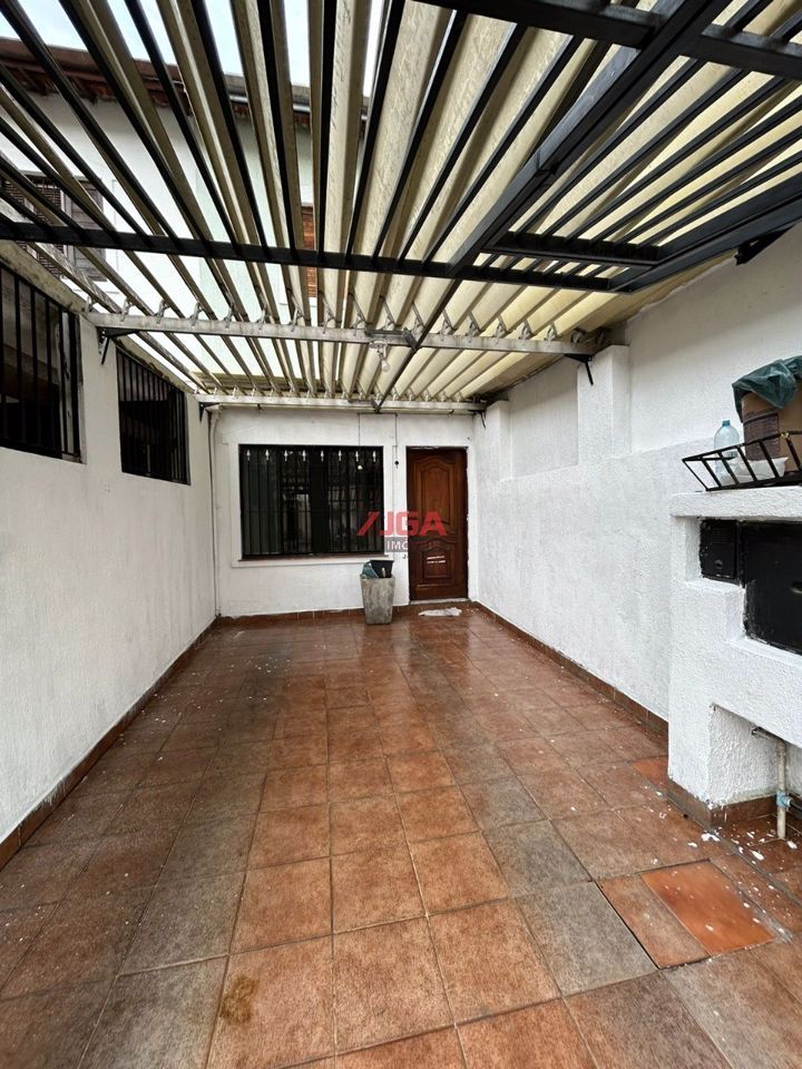 Sobrado, 2 quartos - Foto 16