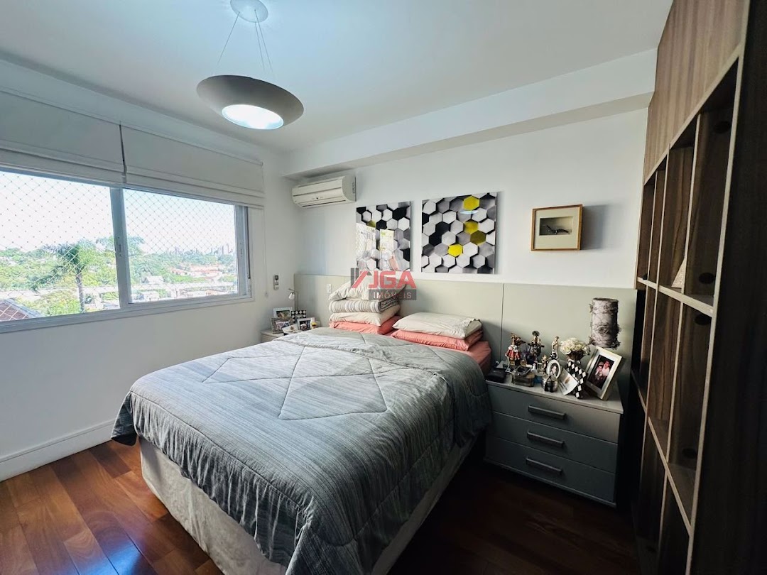 Apartamento, 4 quartos - Foto 24