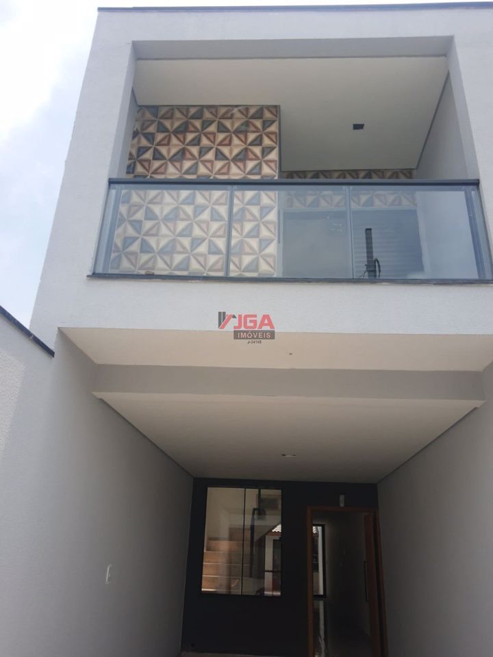 Casa, 3 quartos - Foto 11