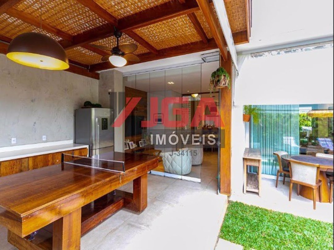 Casa, 4 quartos - Foto 6