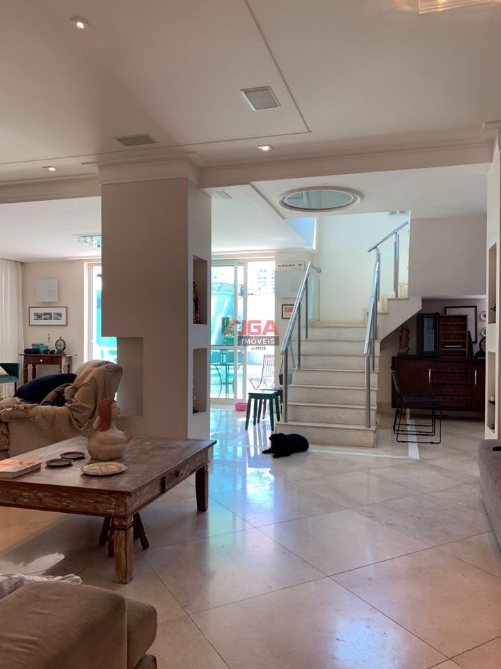 Casa, 4 quartos - Foto 10