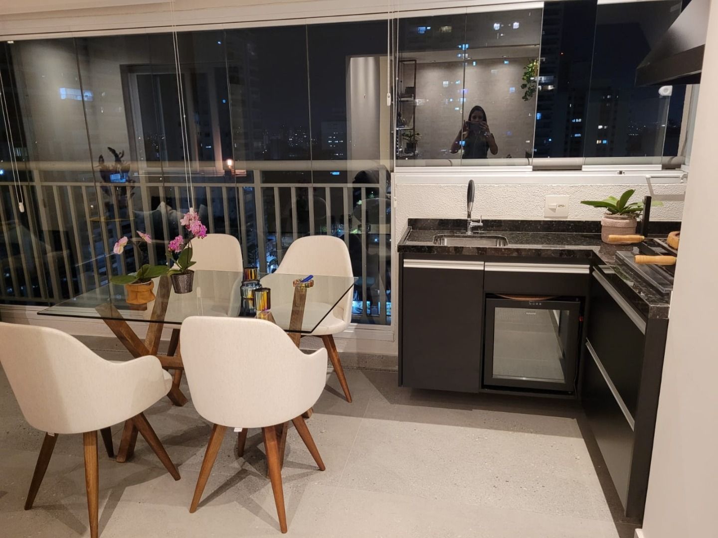 Apartamento, 2 quartos - Foto 3