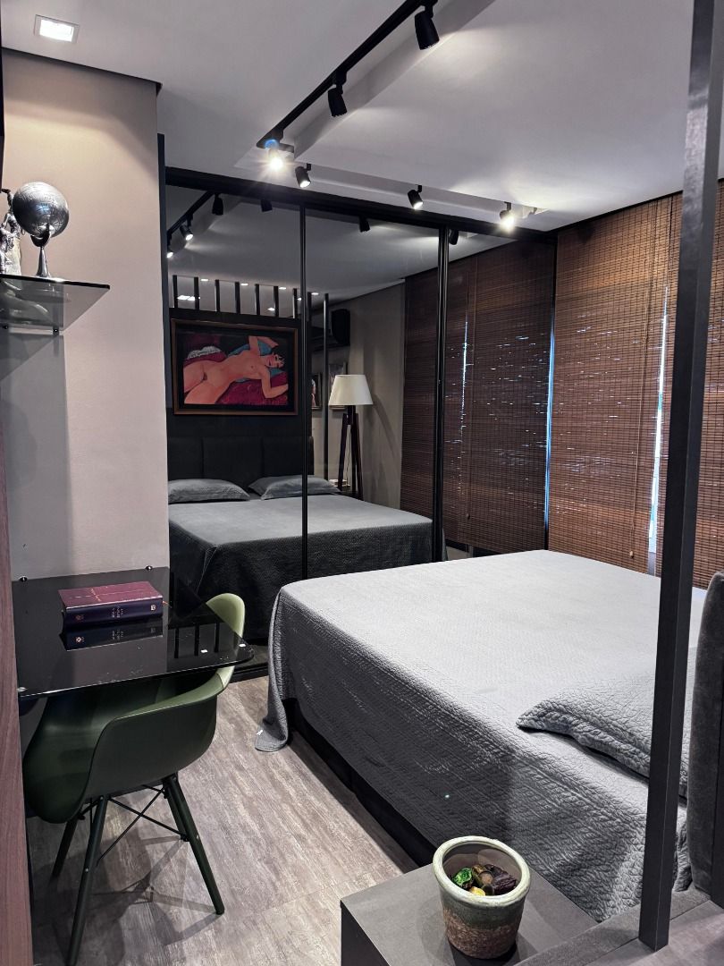 Apartamento, 1 quarto - Foto 16