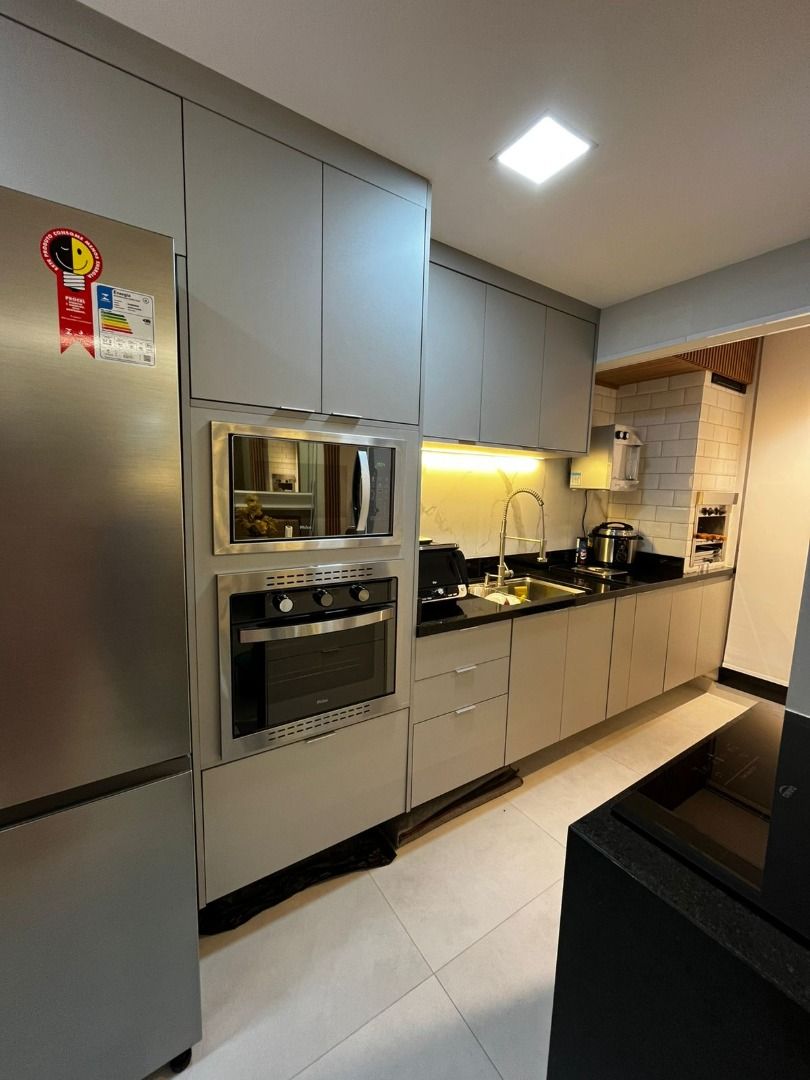 Apartamento, 2 quartos - Foto 23