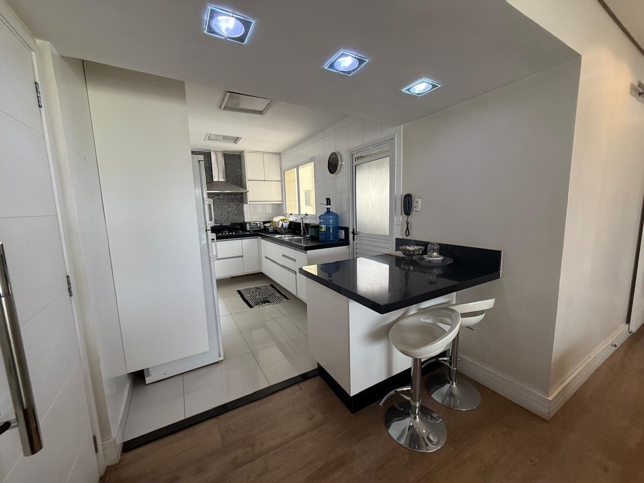 Apartamento, 2 quartos - Foto 6