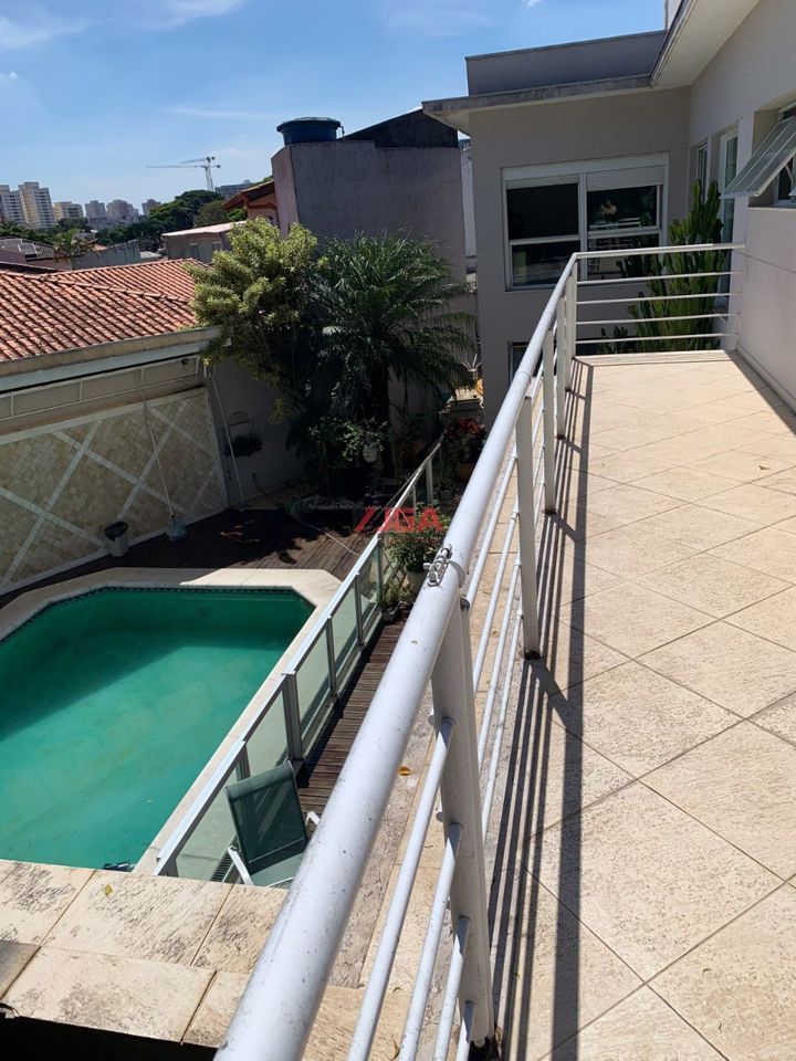 Casa, 4 quartos - Foto 6