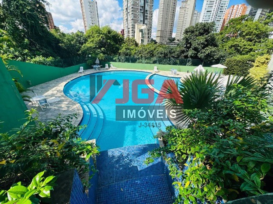 Apartamento, 4 quartos - Foto 40