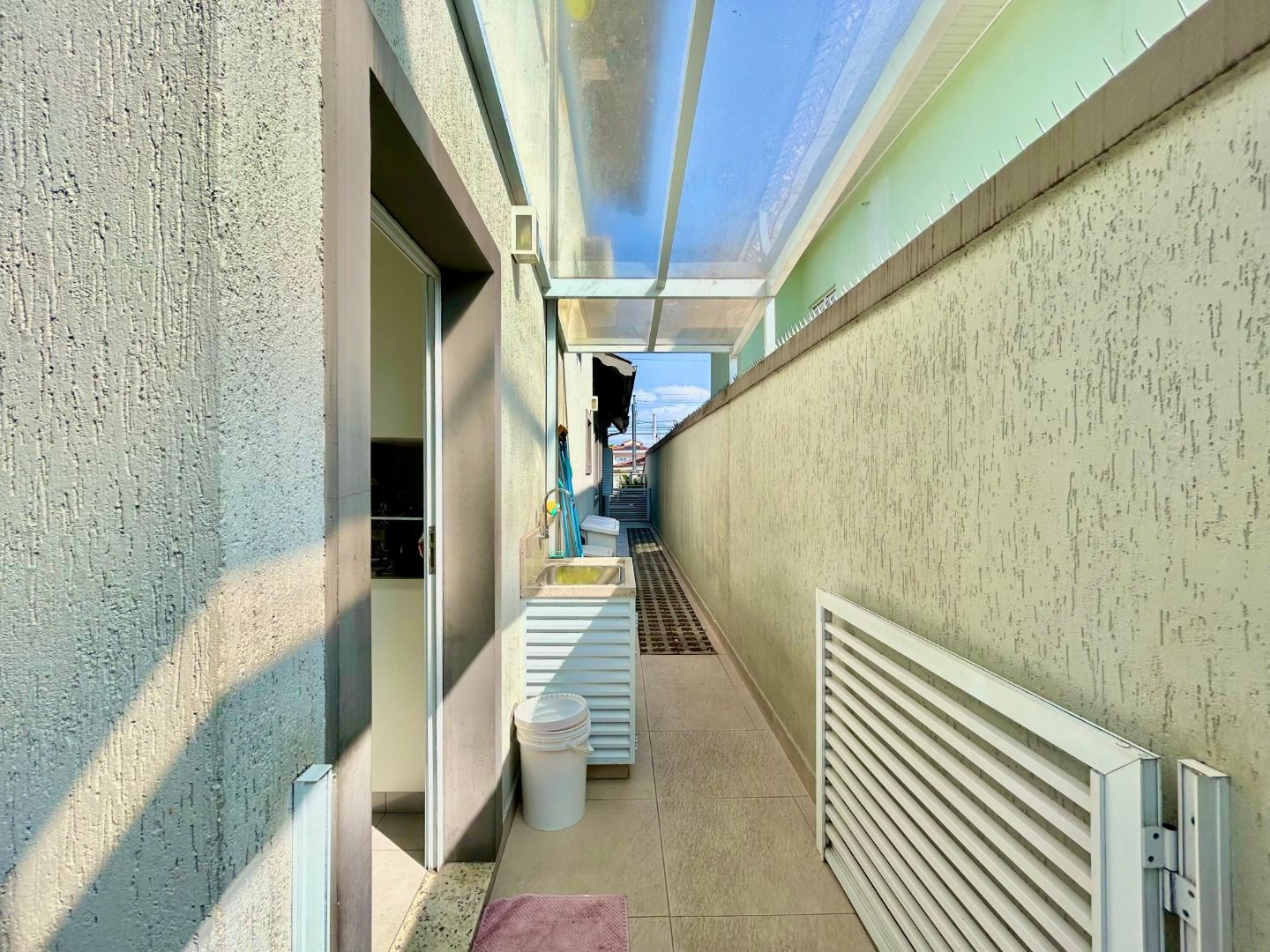 Sobrado, 4 quartos - Foto 18