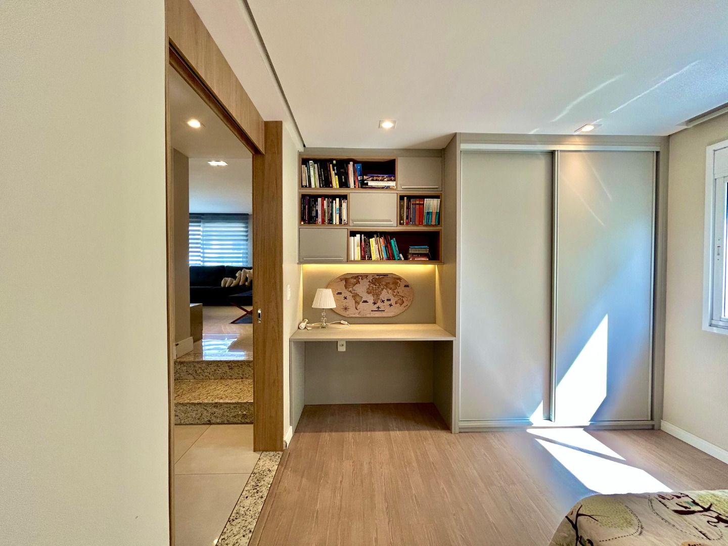 Sobrado, 4 quartos - Foto 9