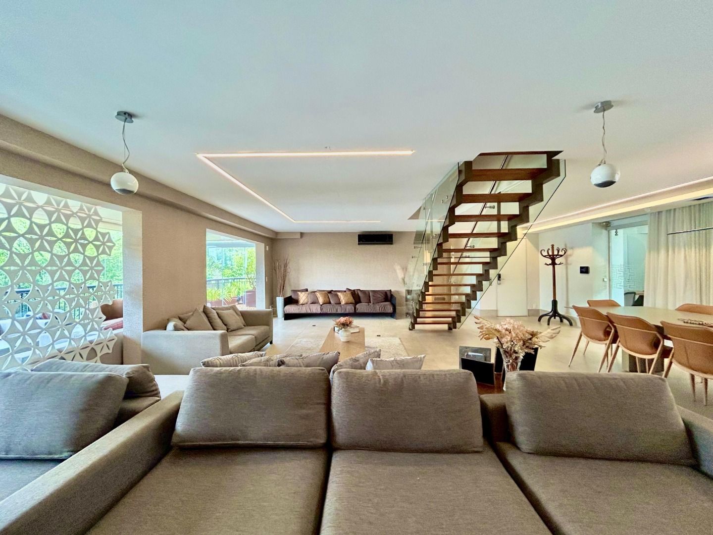 Cobertura, 4 quartos - Foto 22