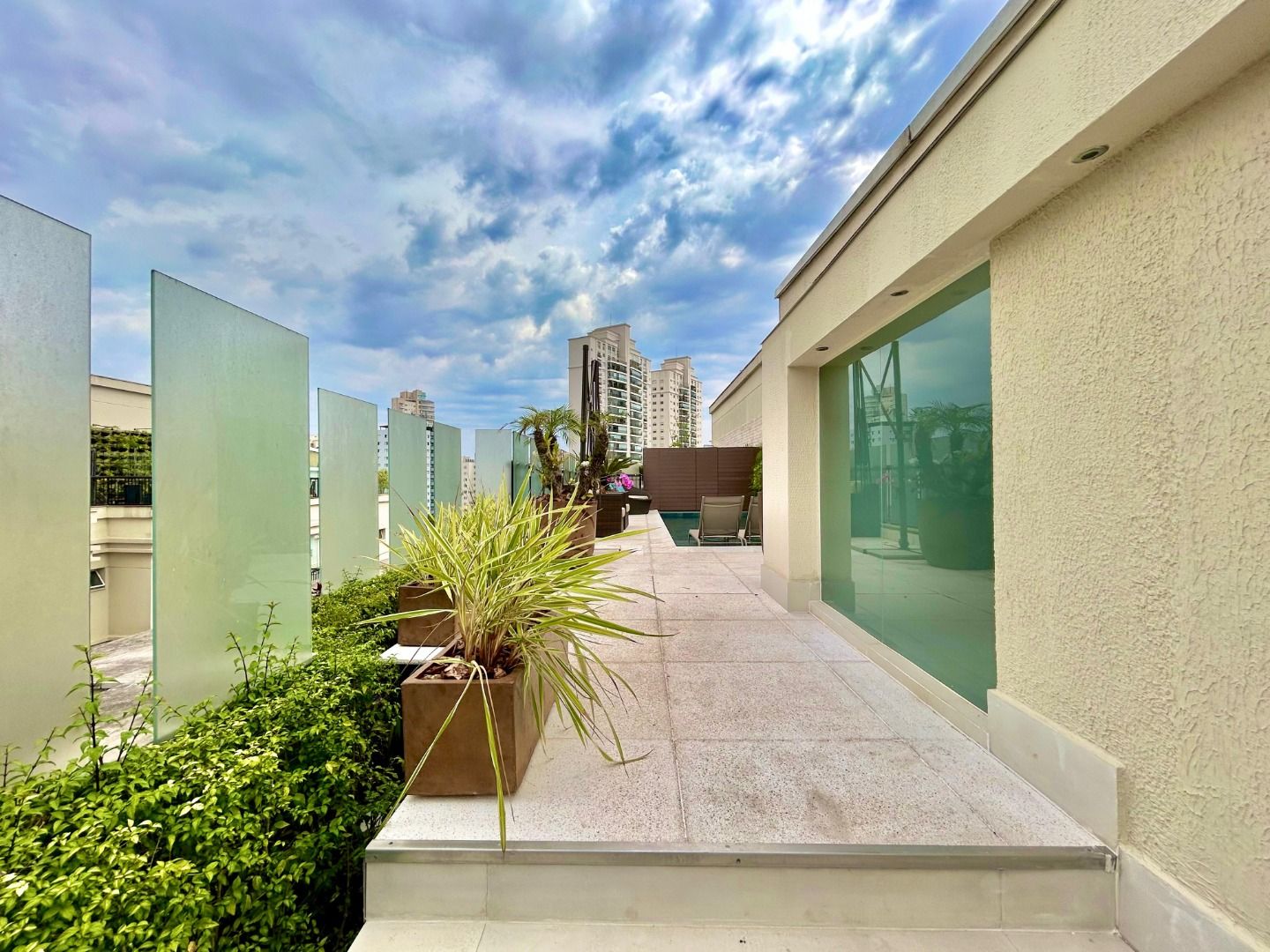 Cobertura, 4 quartos - Foto 3