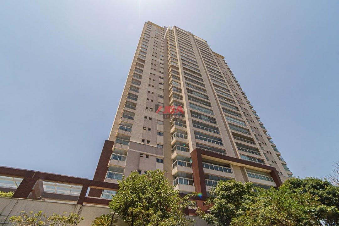 Apartamento, 4 quartos - Foto 1