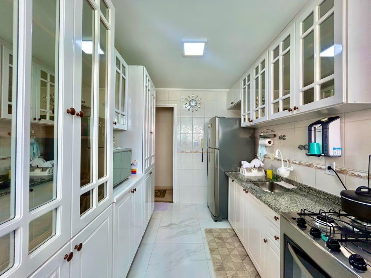 Apartamento, 2 quartos, 60 m² - Foto 9