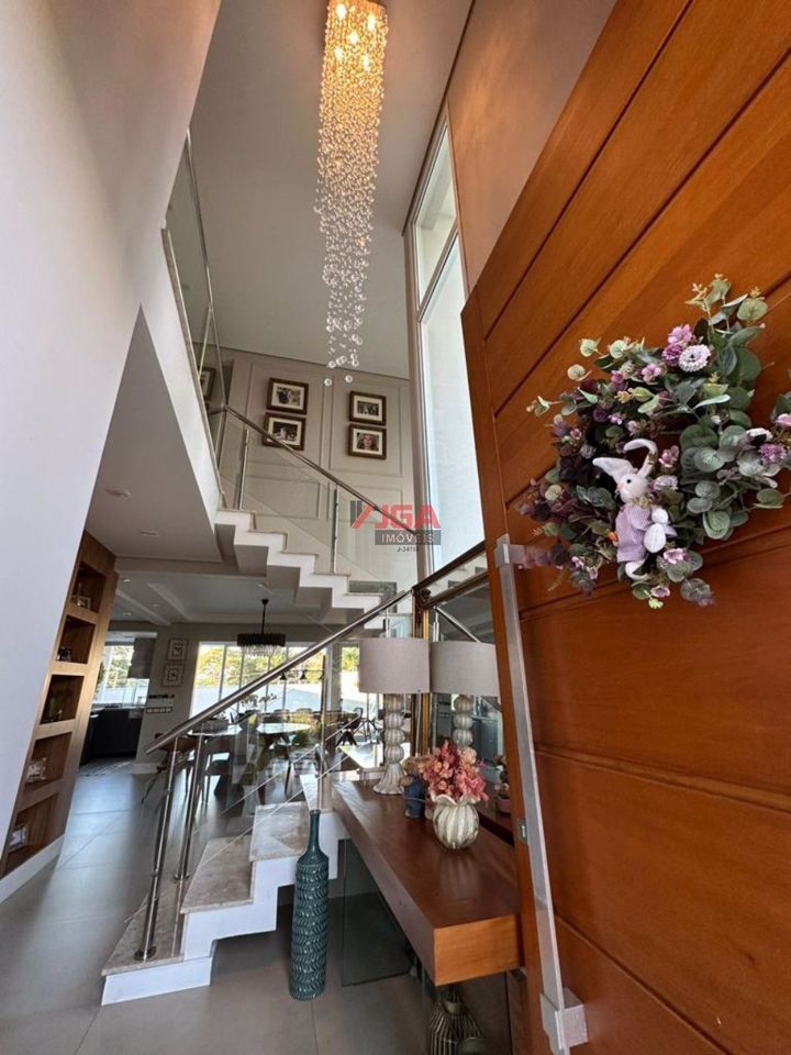 Casa, 4 quartos - Foto 4