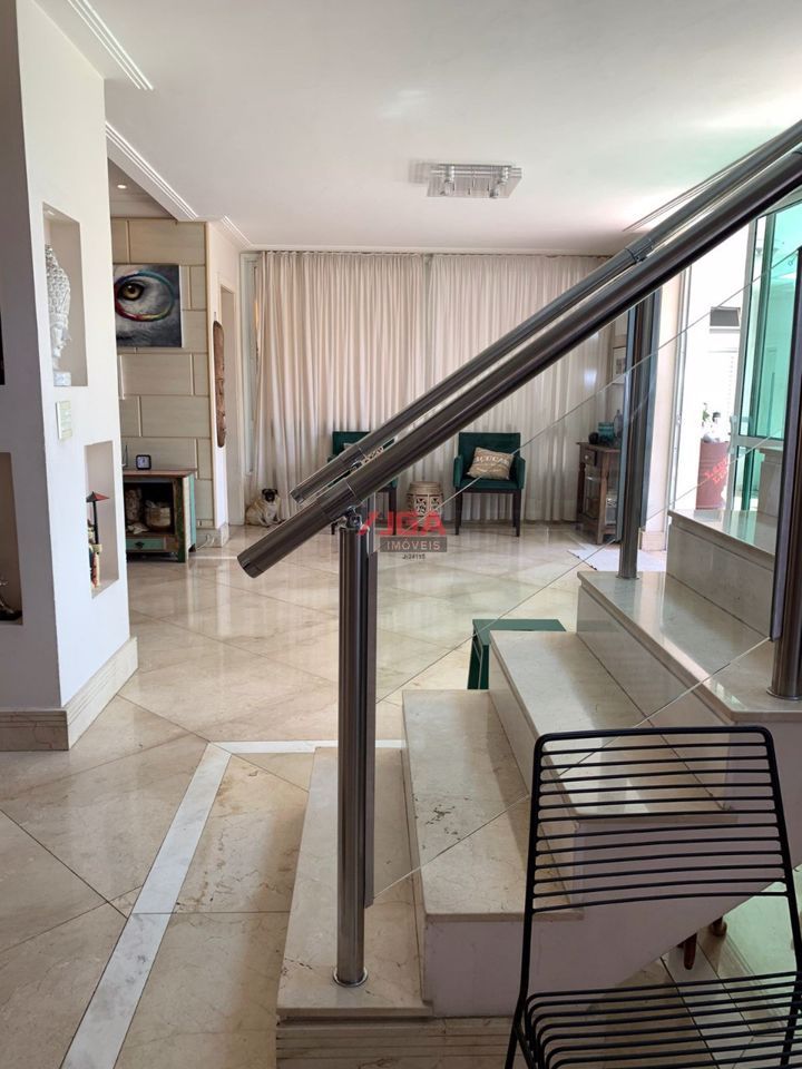 Casa, 4 quartos - Foto 18