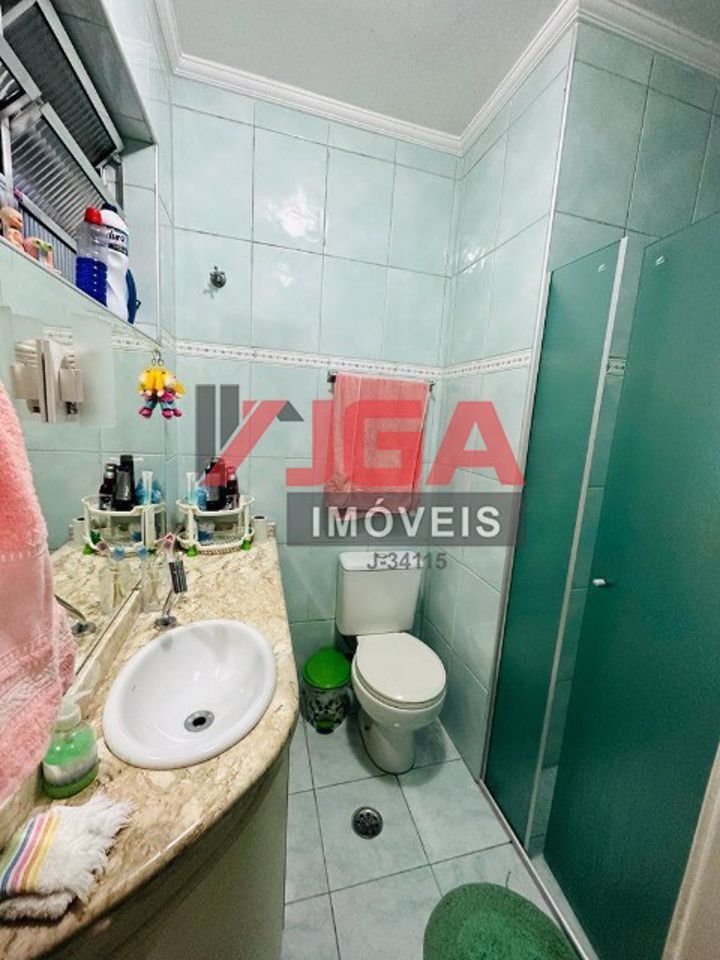 Casa, 3 quartos - Foto 15