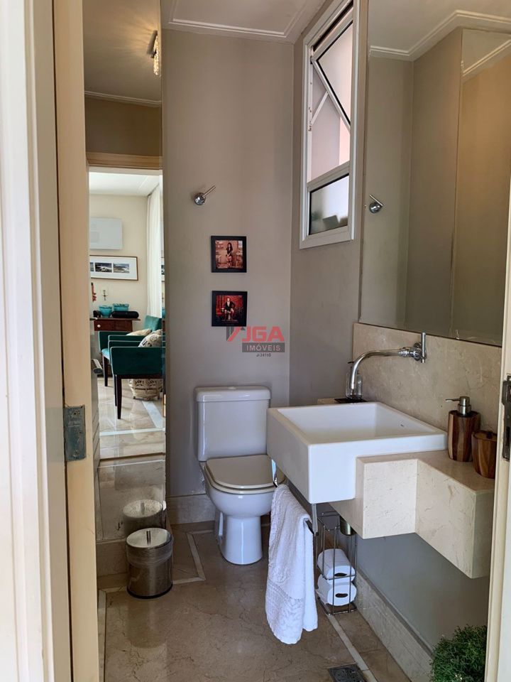 Casa, 4 quartos - Foto 17