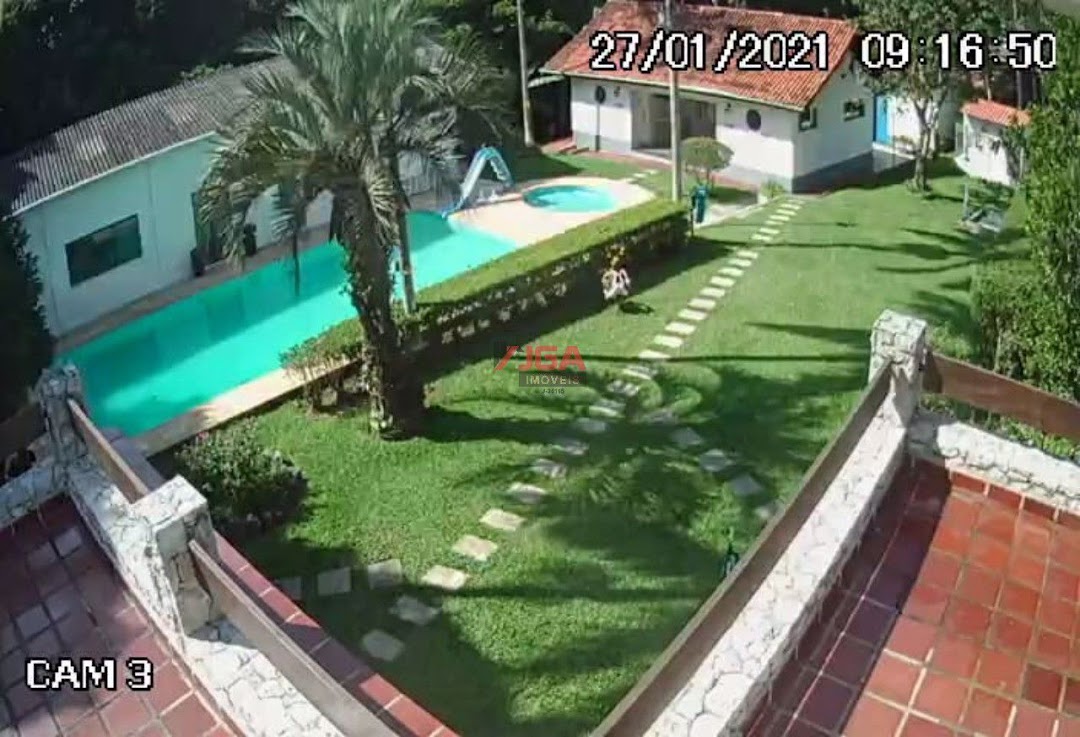 Chácara, 4 quartos, 6500 m² - Foto 10