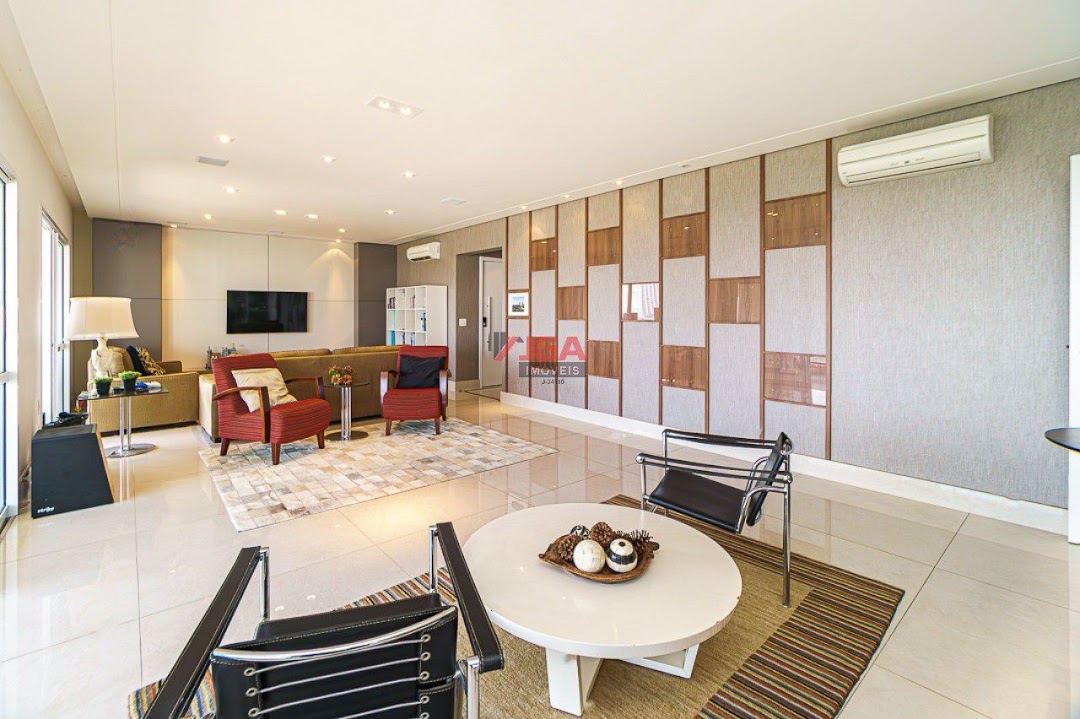 Apartamento, 4 quartos - Foto 45