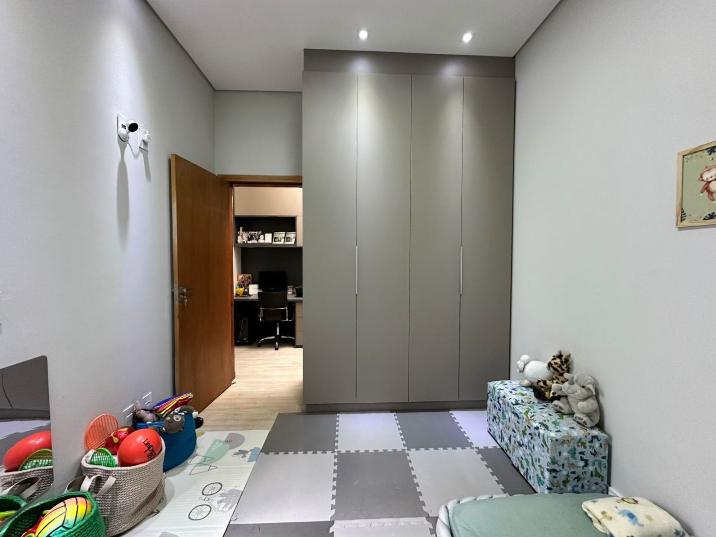 Casa de Condomínio, 3 quartos - Foto 43