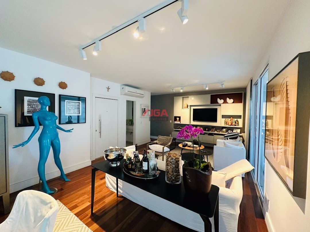 Apartamento, 4 quartos - Foto 4