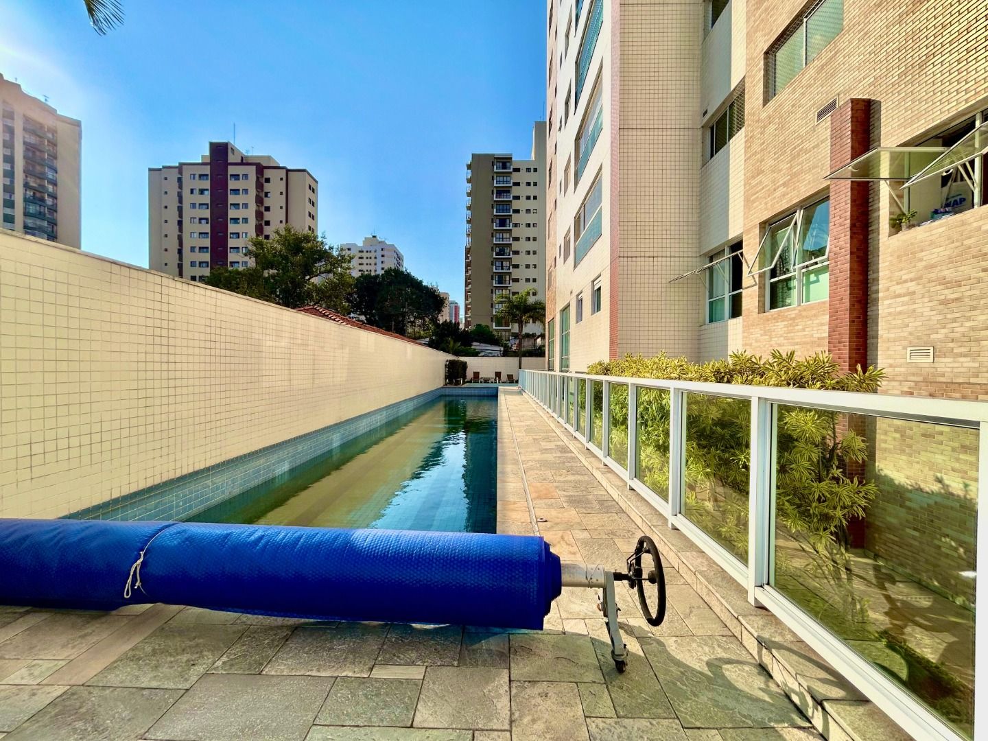 Apartamento, 3 quartos, 135 m² - Foto 9