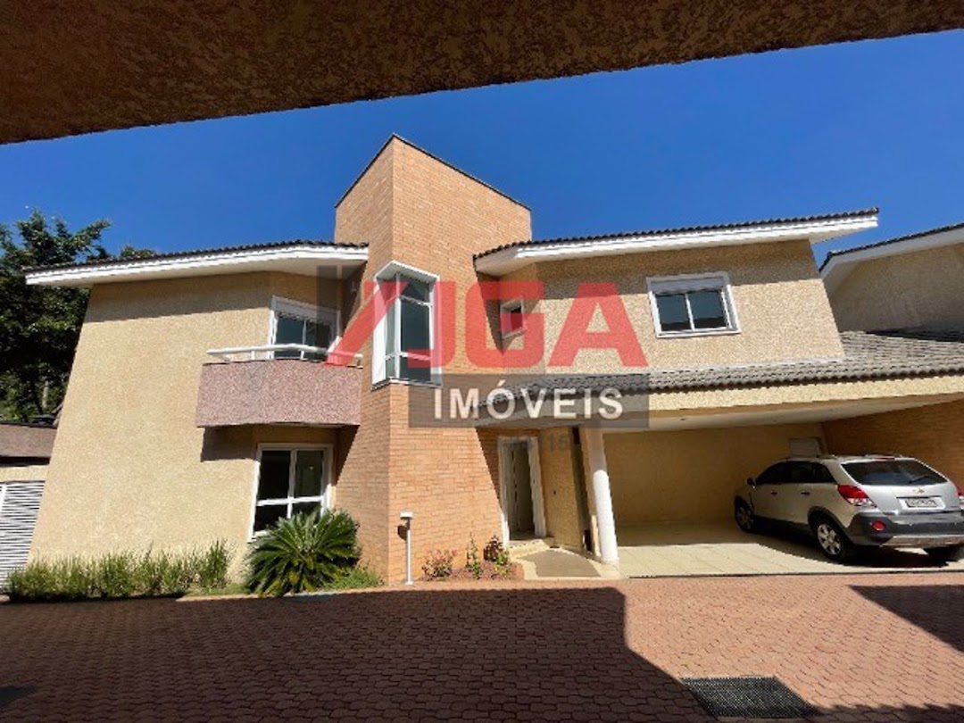 Casa, 4 quartos - Foto 1