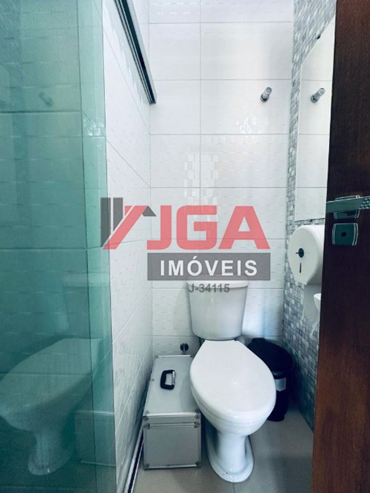 Prédio Inteiro - Foto 12