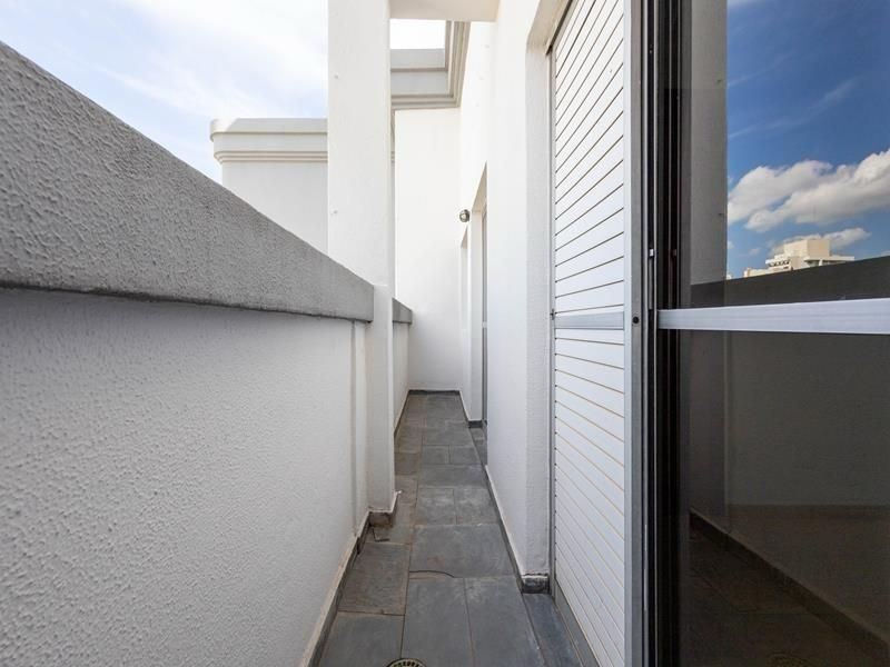 Cobertura, 1 quarto - Foto 16