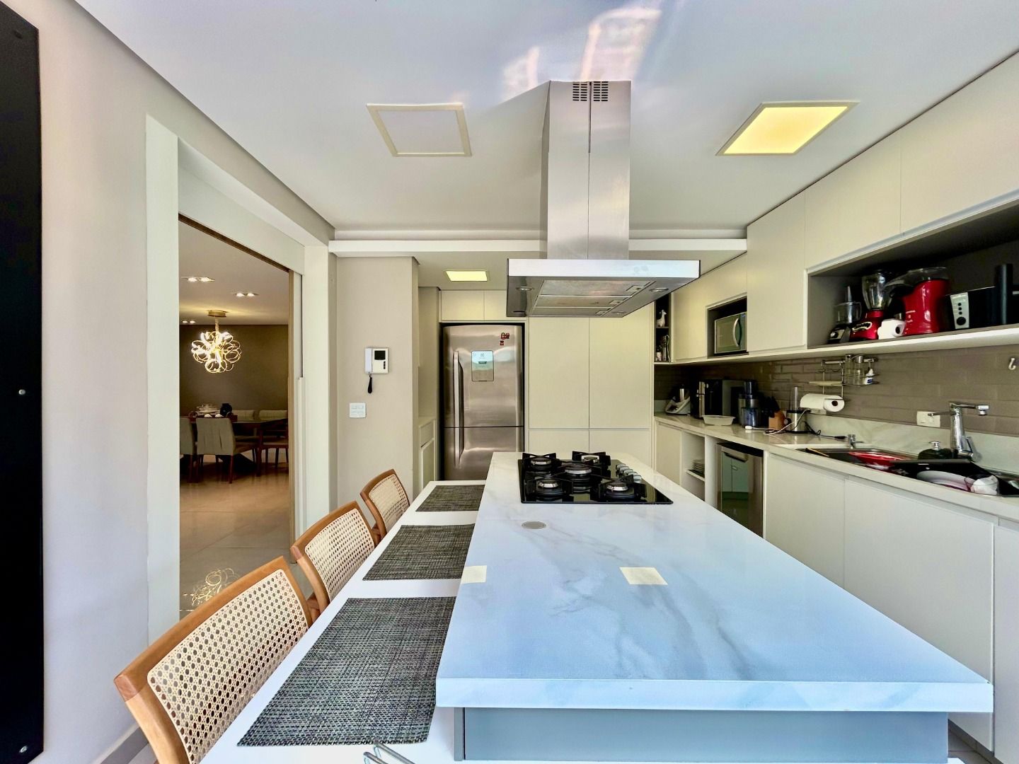 Sobrado, 4 quartos - Foto 20