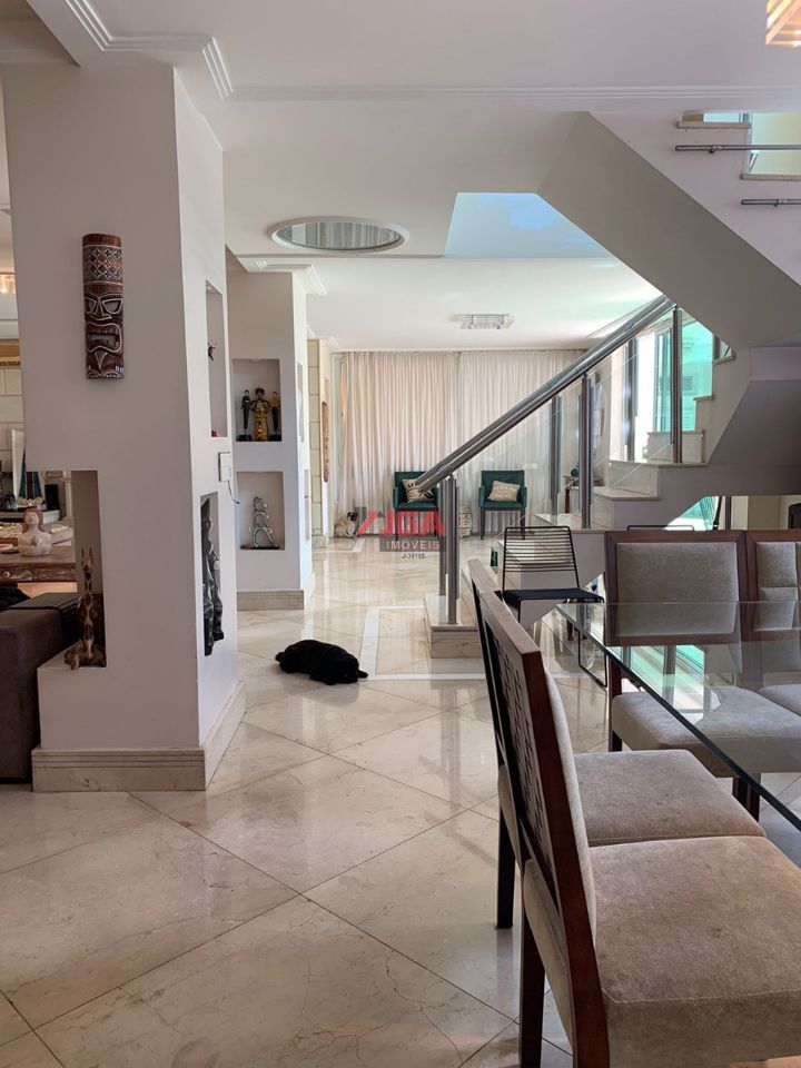 Casa, 4 quartos - Foto 36