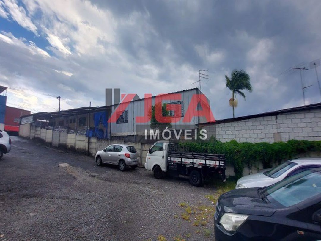 Depósito-Galpão - Foto 12